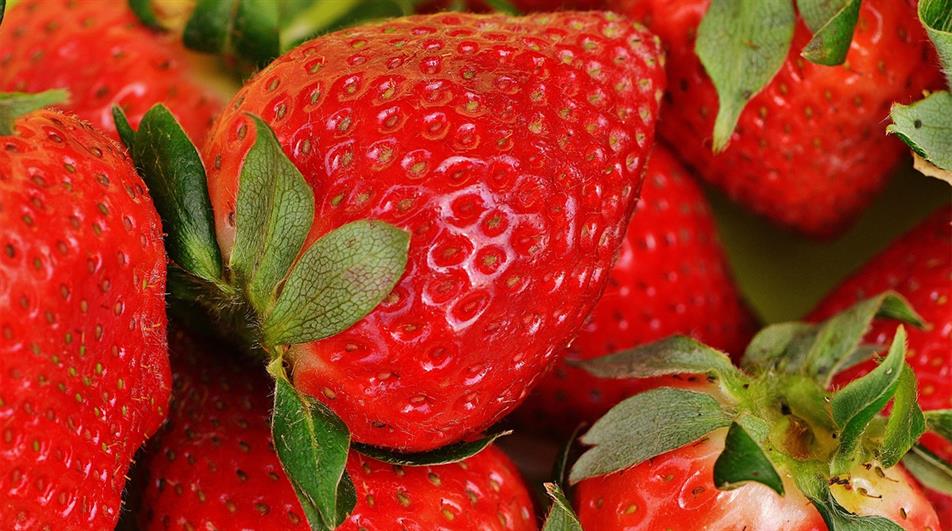 strawberry